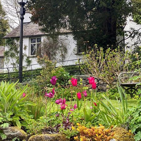 Dove Holme Cottage Grasmere Buitenkant foto