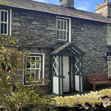 Dove Holme Cottage Grasmere Buitenkant foto