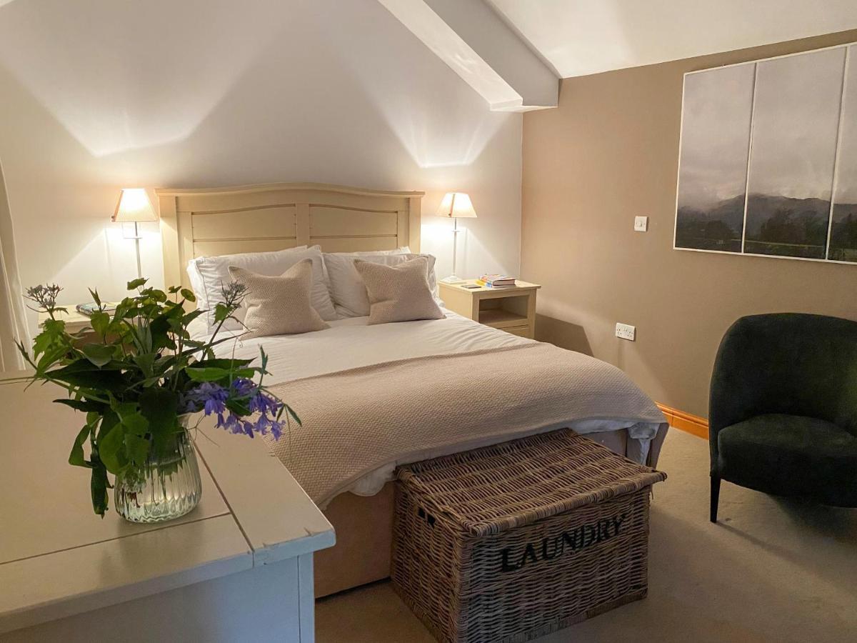 Dove Holme Cottage Grasmere Buitenkant foto